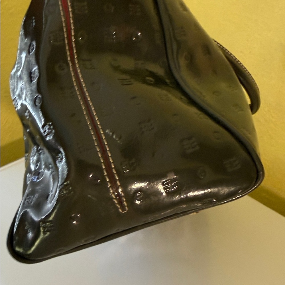 Arcadia Satchel Preowned - Picture 12 of 12